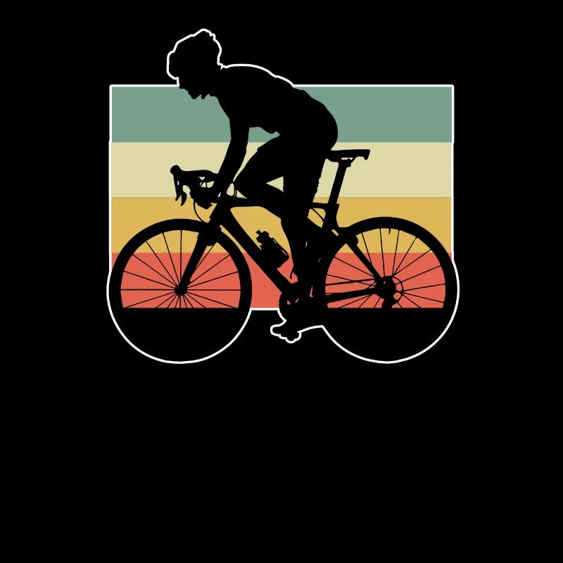 Fahrradfahren