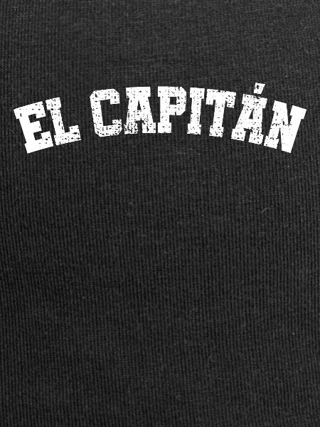El Capitan
