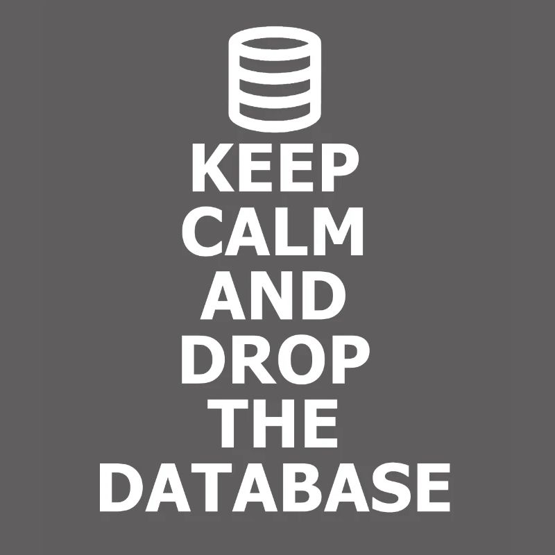 Database Admin DBA