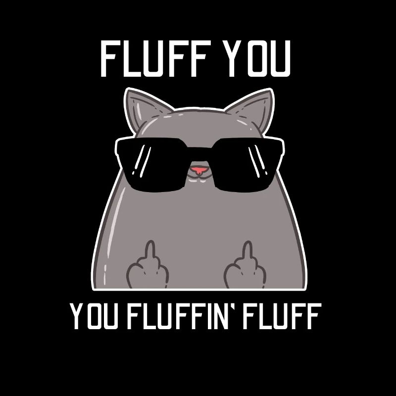 Fluff You