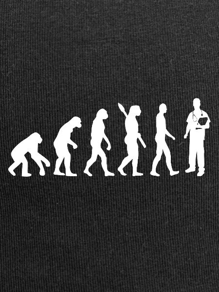 Arzt Evolution
