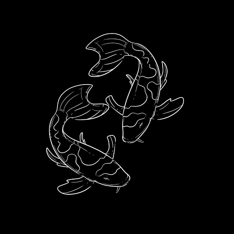 Koi Fish