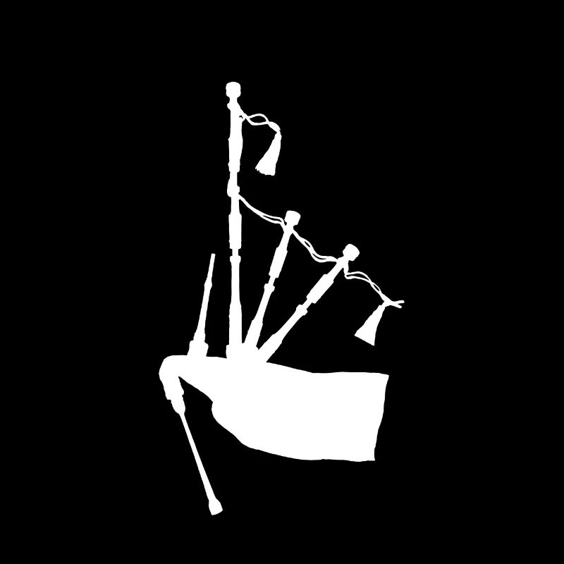 Dudelsack - Bagpipe