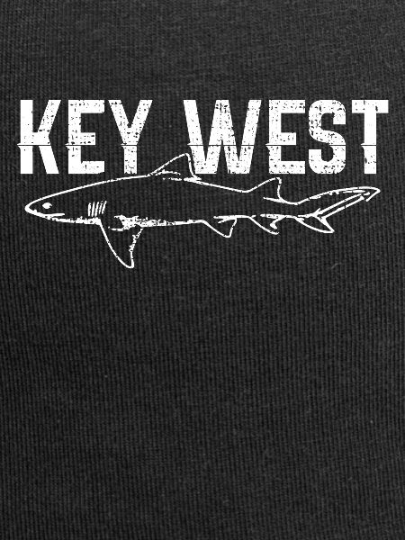 Key West Shark Shirt