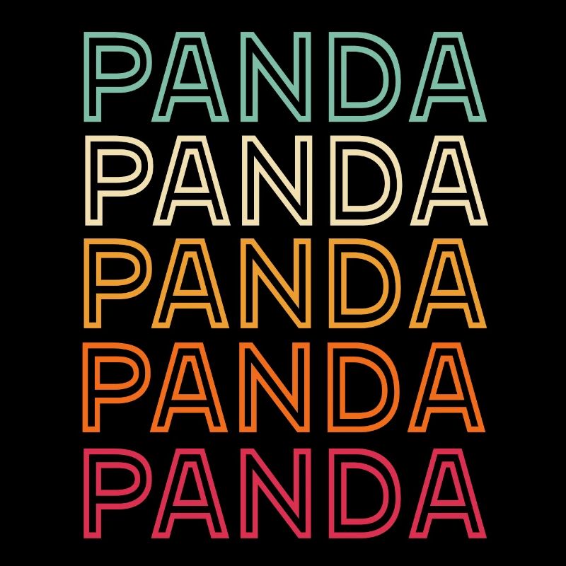 Panda panda panda