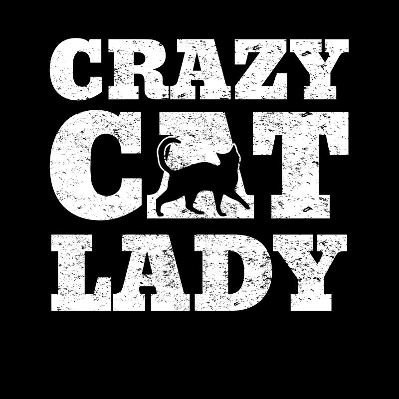 Femme chat