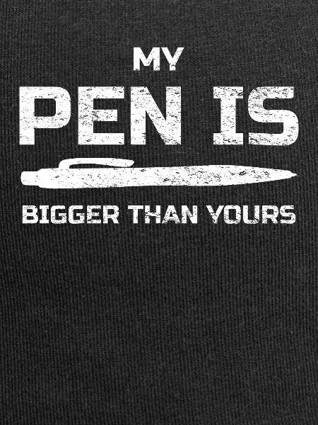 Pen penis