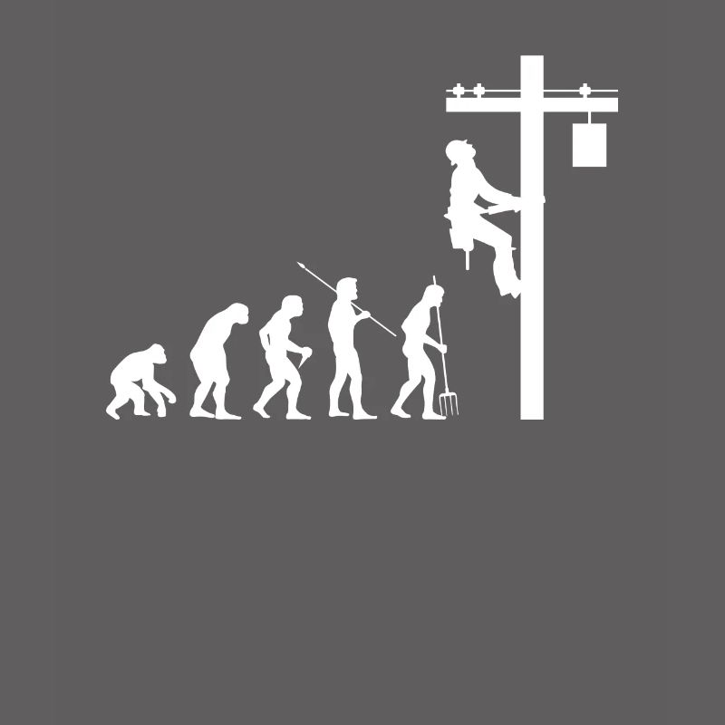 Evolution Electrician