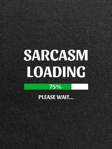 SARCASM Loading