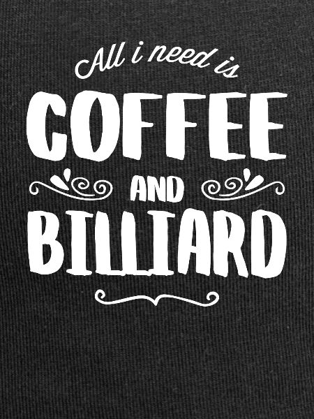 Billiard & Coffee