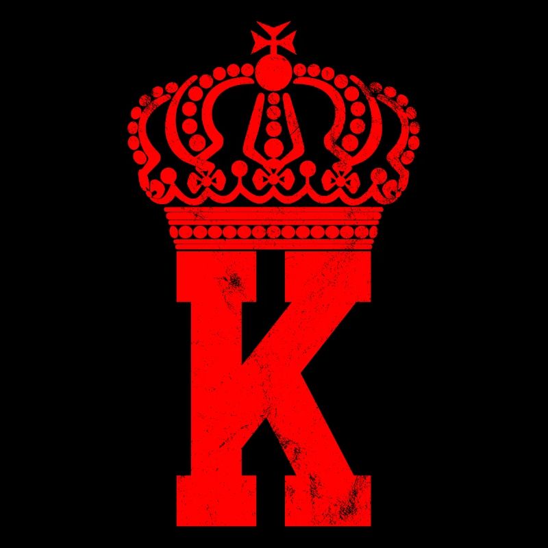 Poker King card