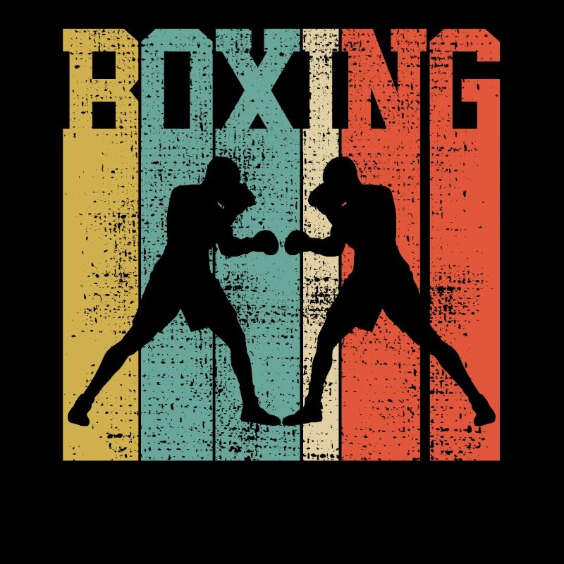 Boxen Retro