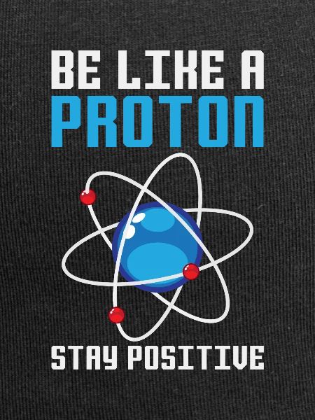 Atom Proton