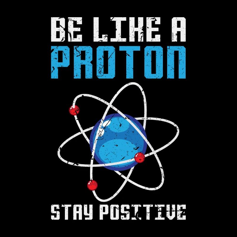 Chimie Proton Positif