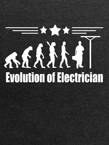 Evolution Electrician