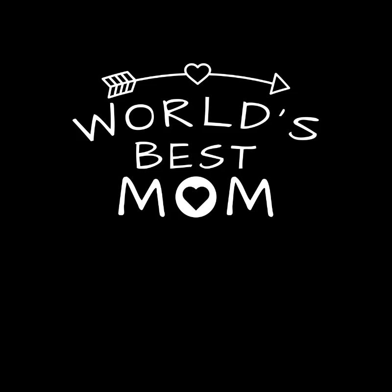 worlds best mom