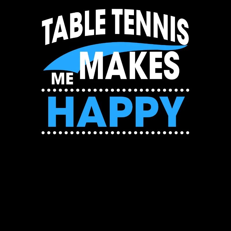 TENNIS DE TABLE