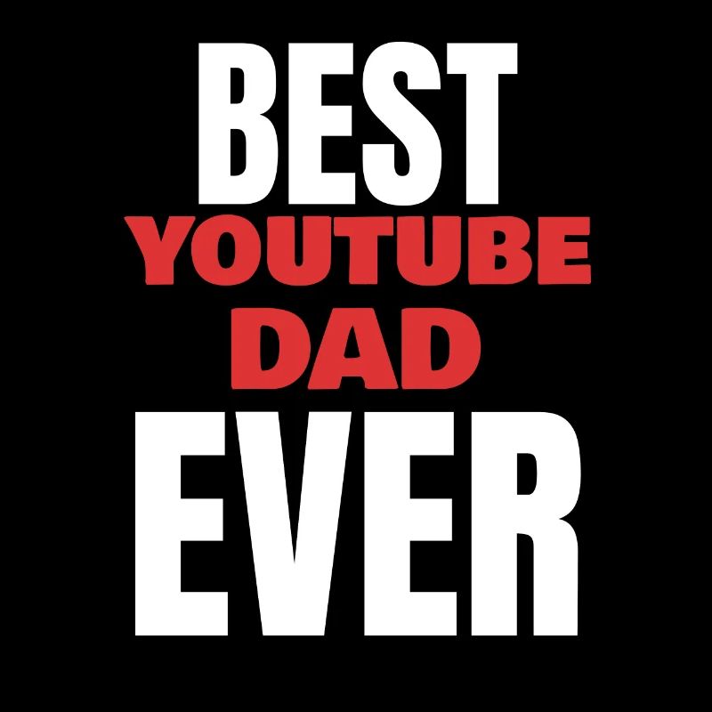 Youtube Youtuber Vlogging Vlog Far Geschenk