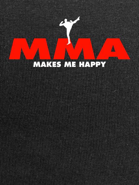 Mma tea