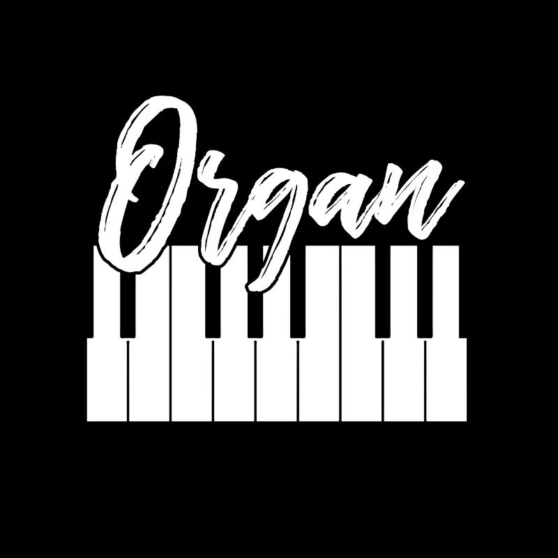 Orgel Geschenk Instrument Messe Kirche