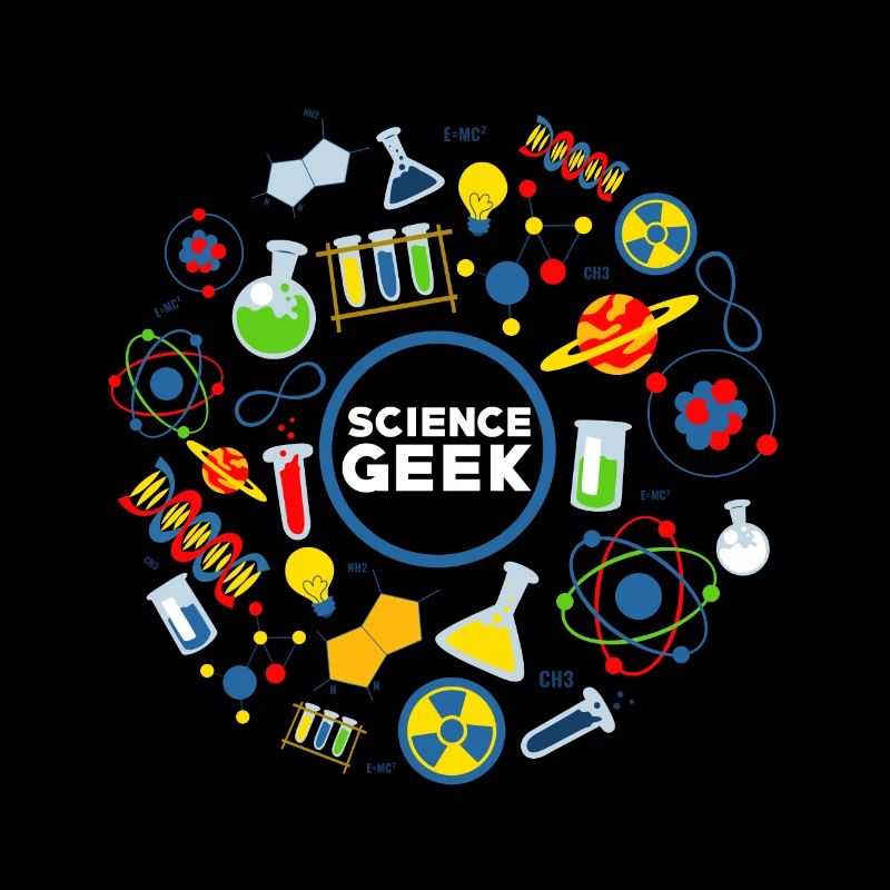 Science geek