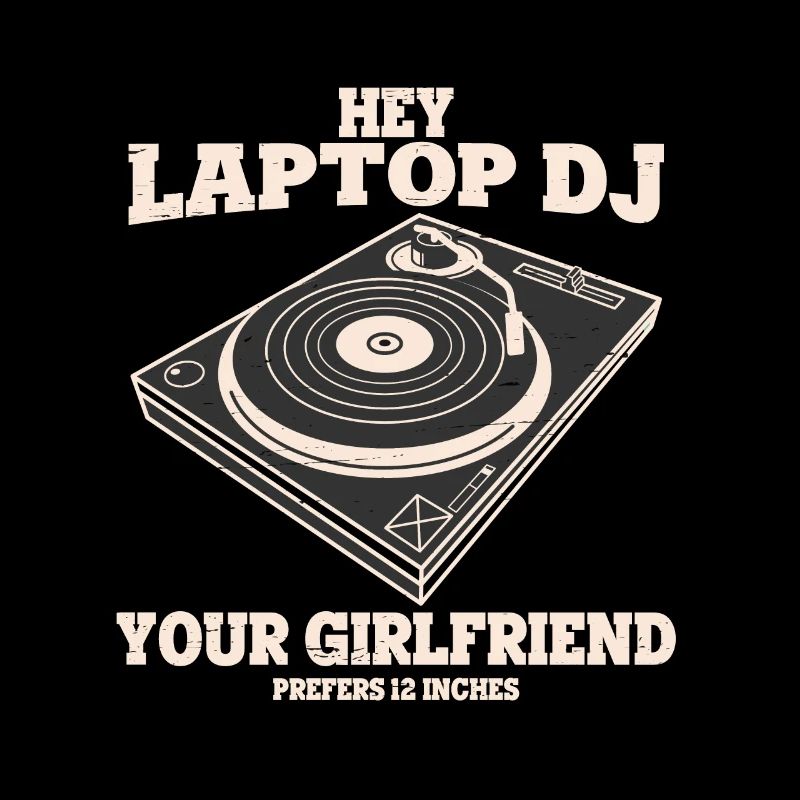 DJ