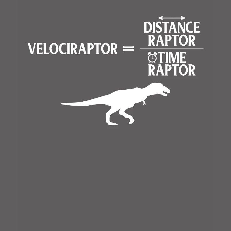 Distanceraptor divisé par Timeraptor Velociraptor