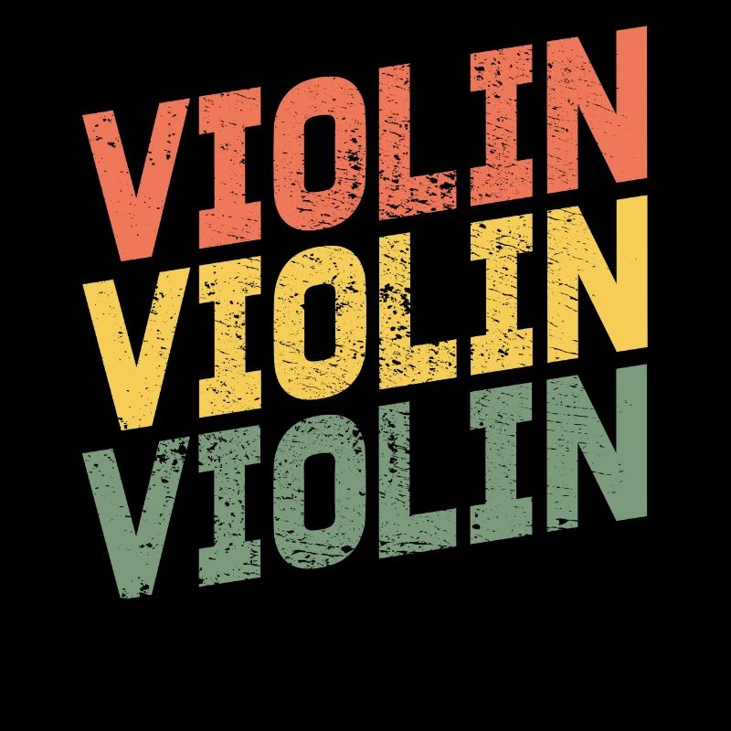 Violon violon violon