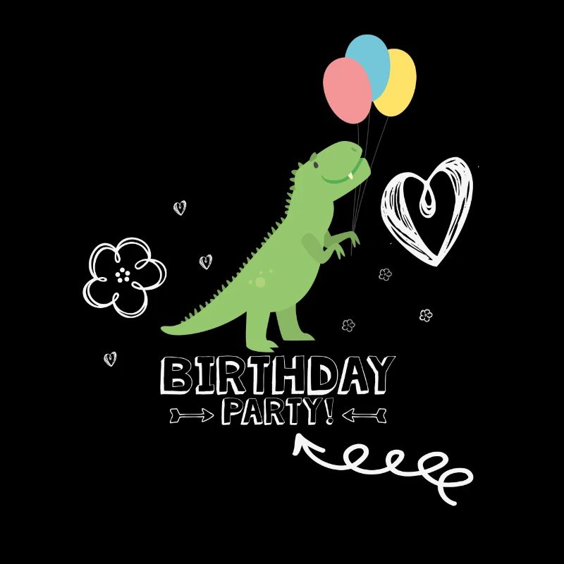 Fête d'anniversaire