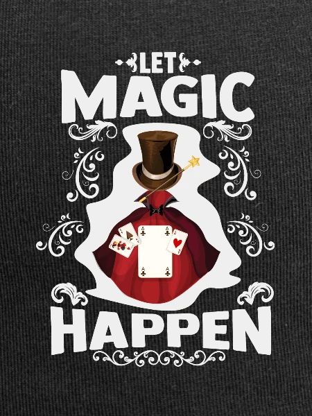magic