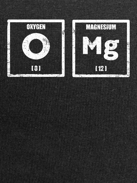 OMG chemist