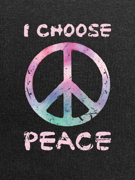 Peace gift
