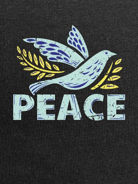Peace symbol
