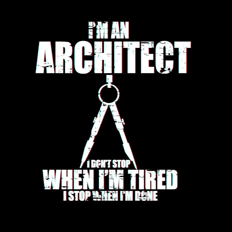 Plan d'architecte