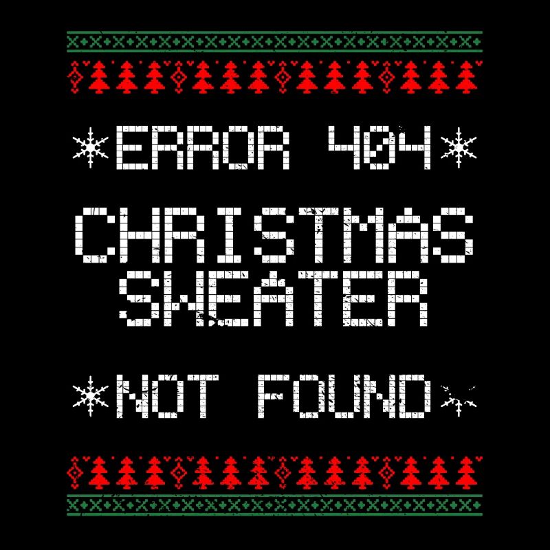 Computer scientist Christmas