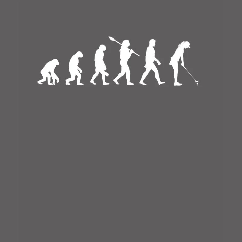Golf Evolution
