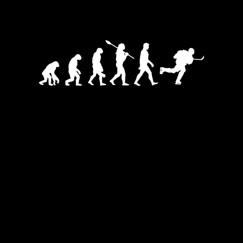 Evolution du hockey