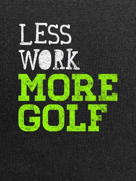 golf