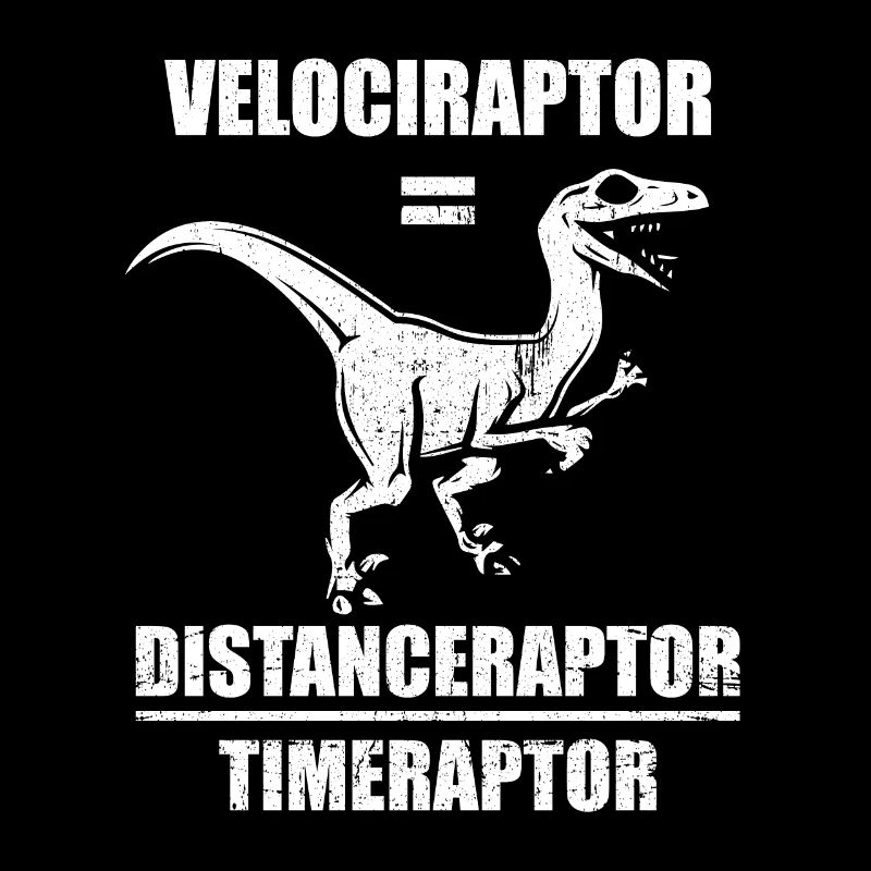 Velociraptor Dinosaurier
