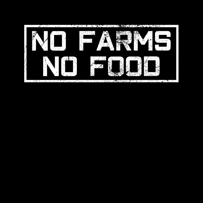 Farmer saying