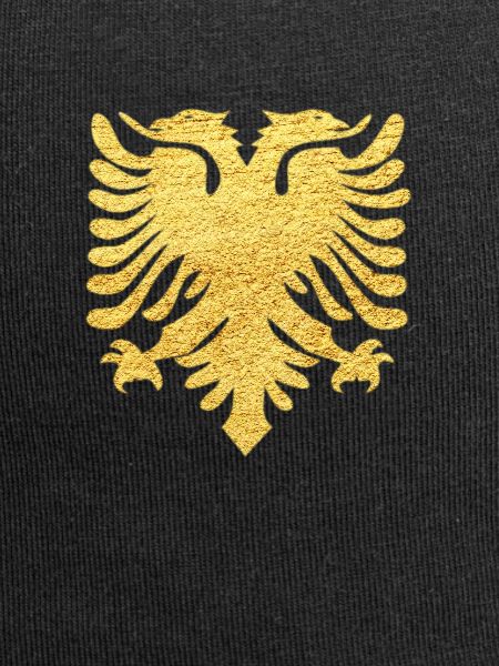 Albanian eagle
