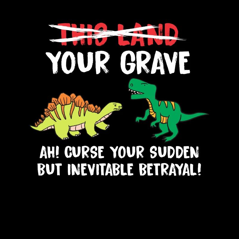 Firefly enthusiast Your Grave Inevitable Betrayal