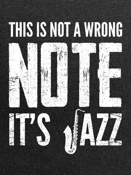 Jazz music