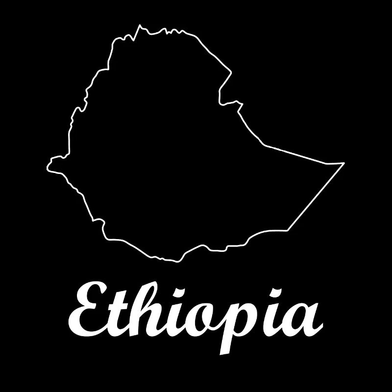 Ethiopia Ethiopia Map Map