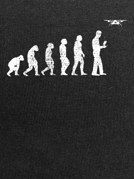 Drone Evolution