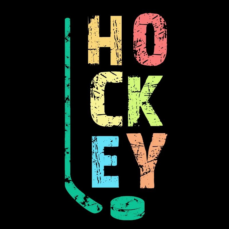 Hockey Kinder Geschenk