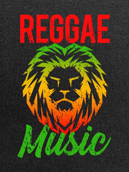 Reggae music