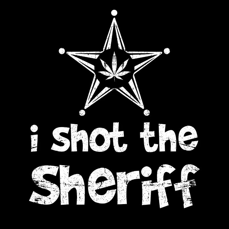 Reggae Sheriff
