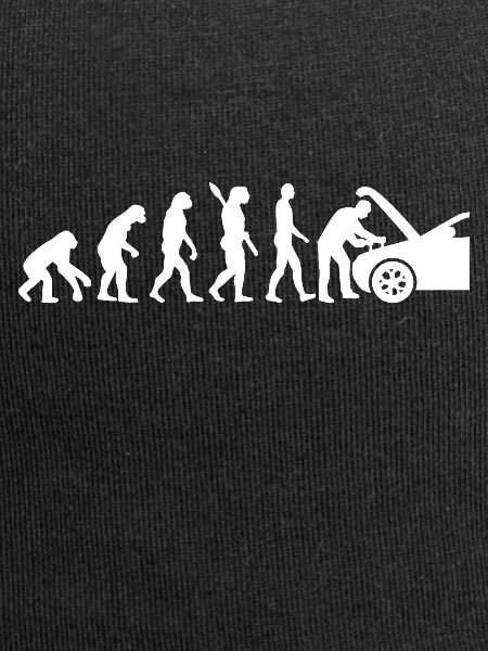 Evolution KfZ-Mechatroniker