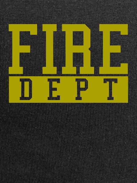 Fire station
